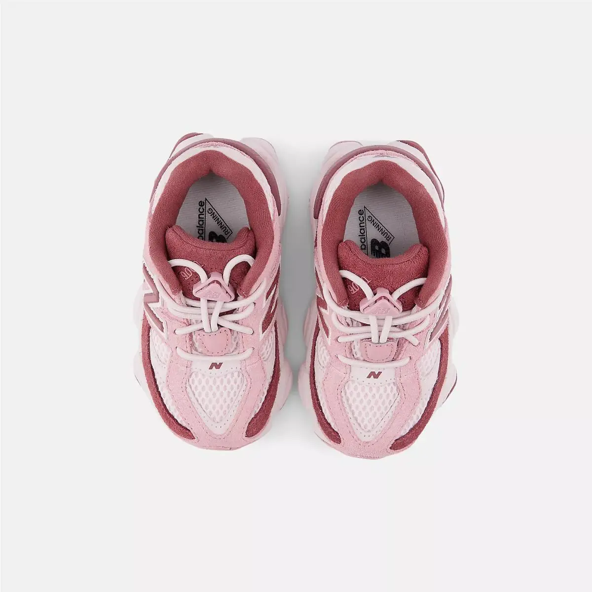 New Balance shoes - PINK/RED 7