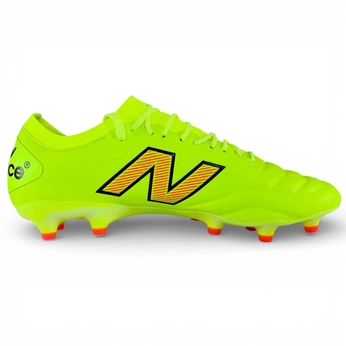 New Balance shoes - New Balance 442 Elite FG v2 - MS41FEF2 - Yellow 0