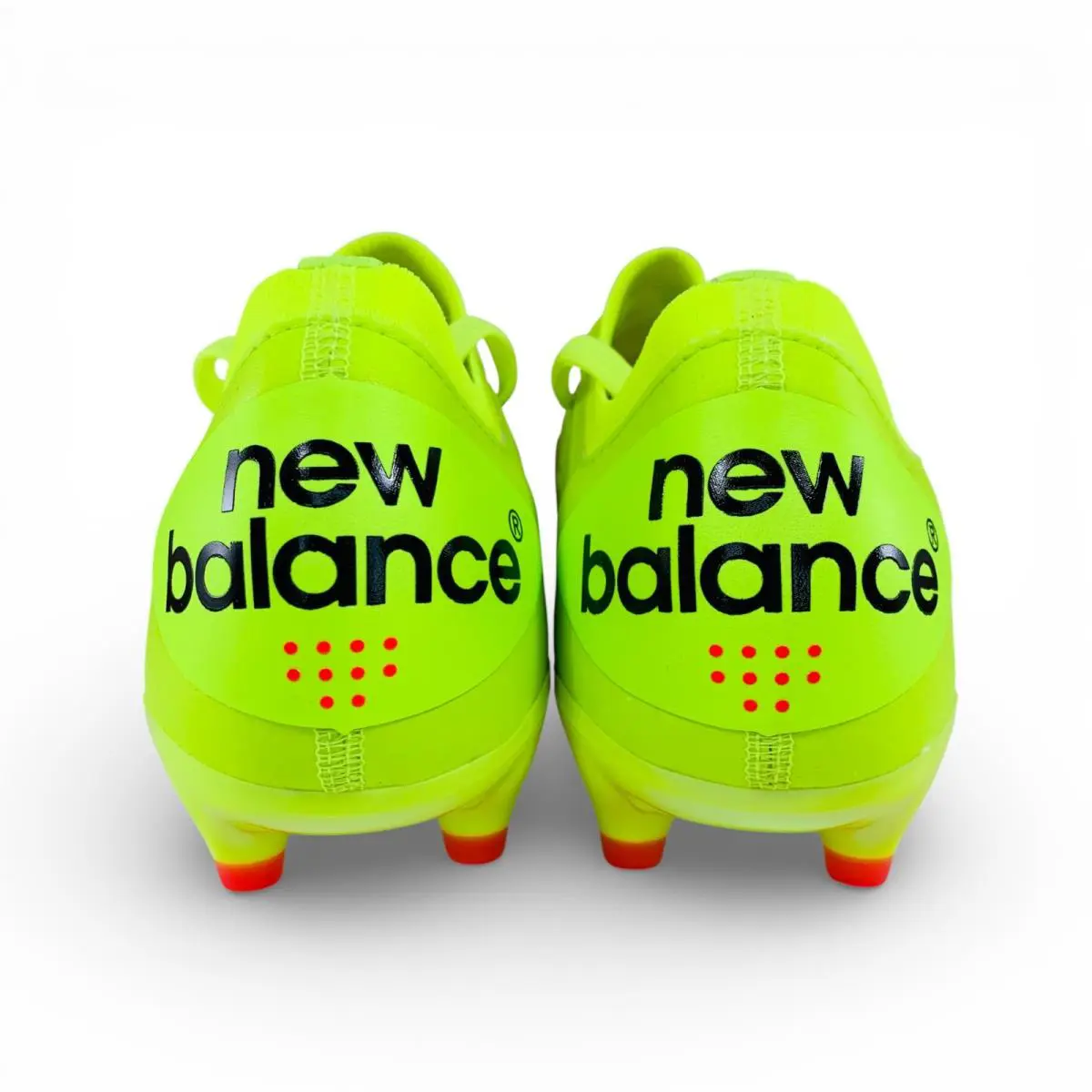 New Balance shoes - New Balance 442 Elite FG v2 - MS41FEF2 - Yellow 4