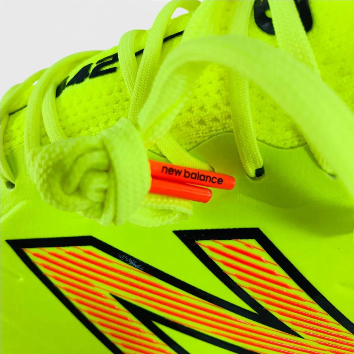 New Balance shoes - New Balance 442 Elite FG v2 - MS41FEF2 - Yellow 6