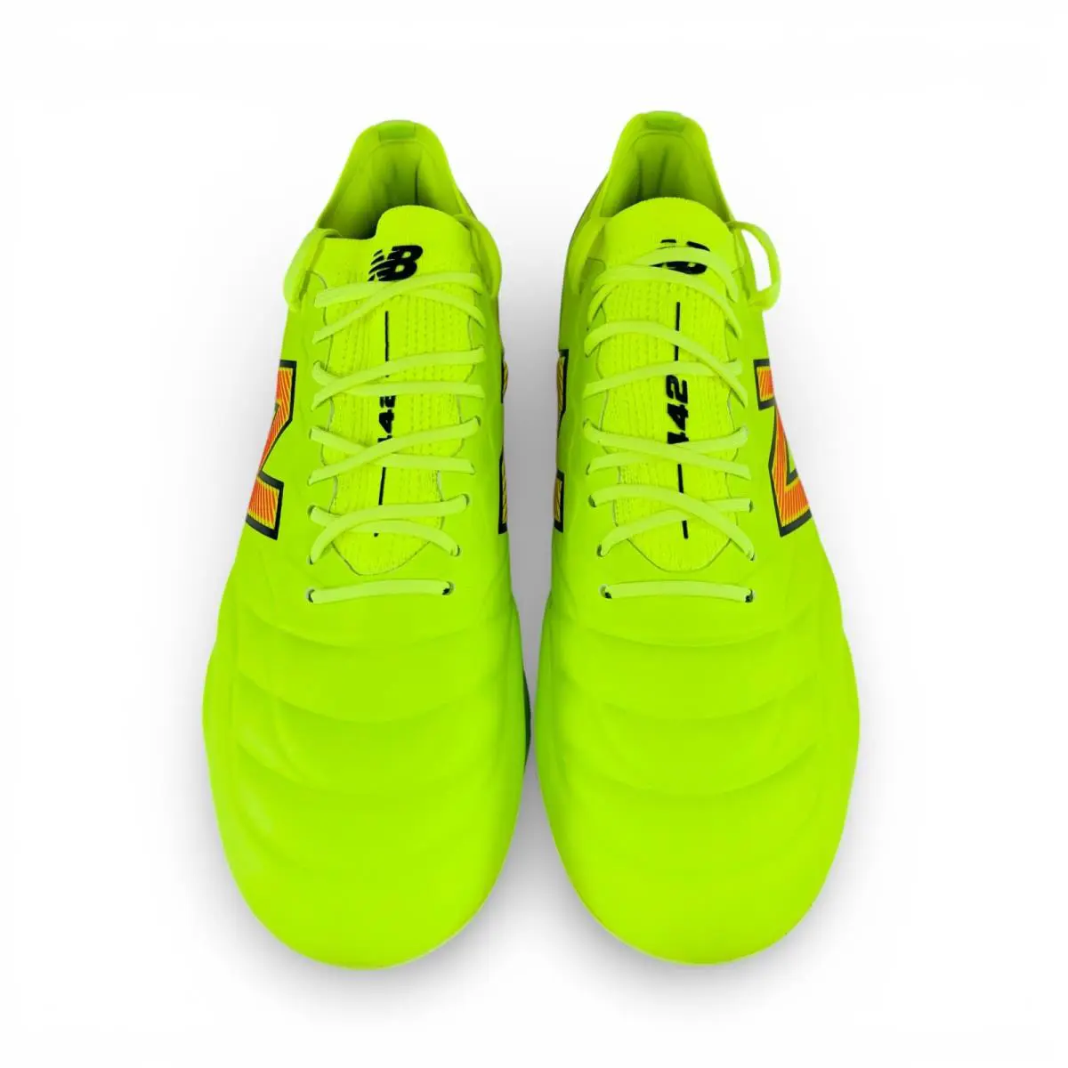 New Balance shoes - New Balance 442 Elite FG v2 - MS41FEF2 - Yellow 15