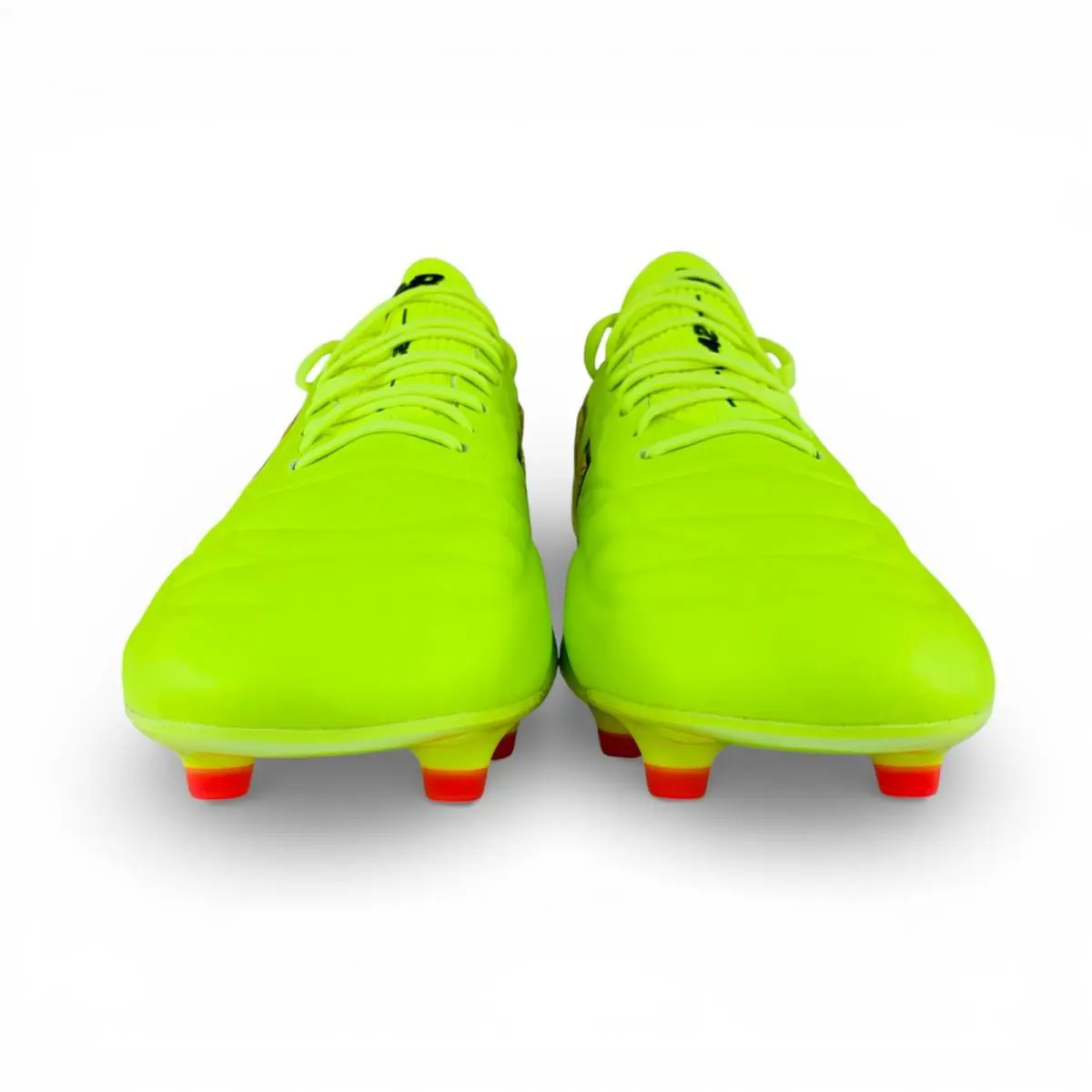 New Balance shoes - New Balance 442 Elite FG v2 - MS41FEF2 - Yellow 16