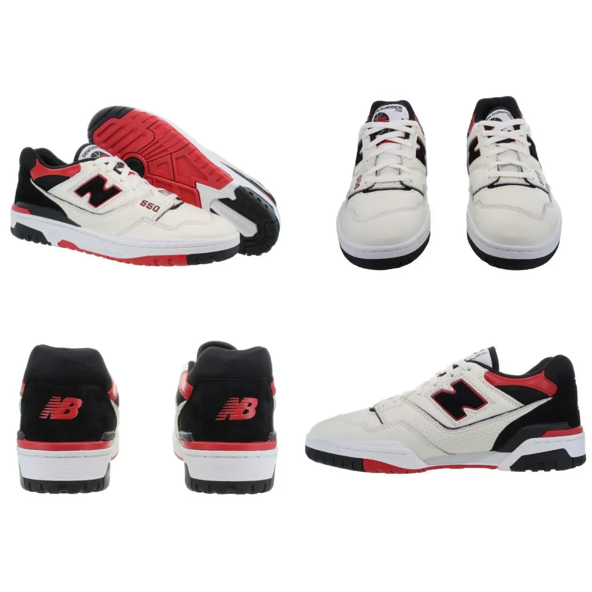 New Balance shoes - New Balance 550 