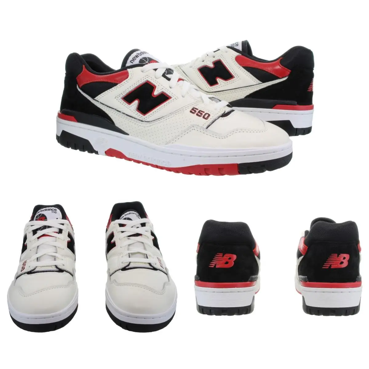 New Balance shoes - New Balance 550 