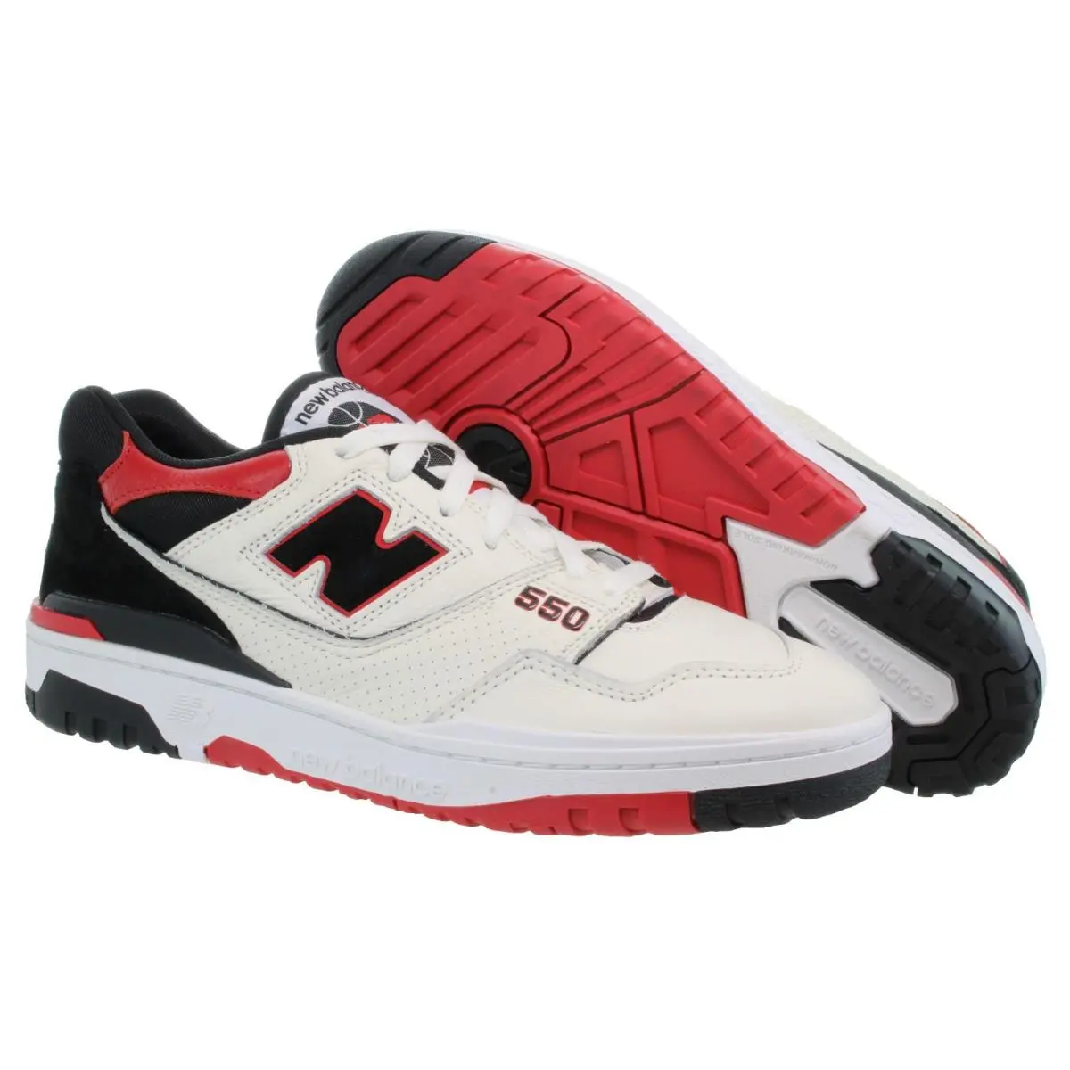 New Balance shoes - New Balance 550 