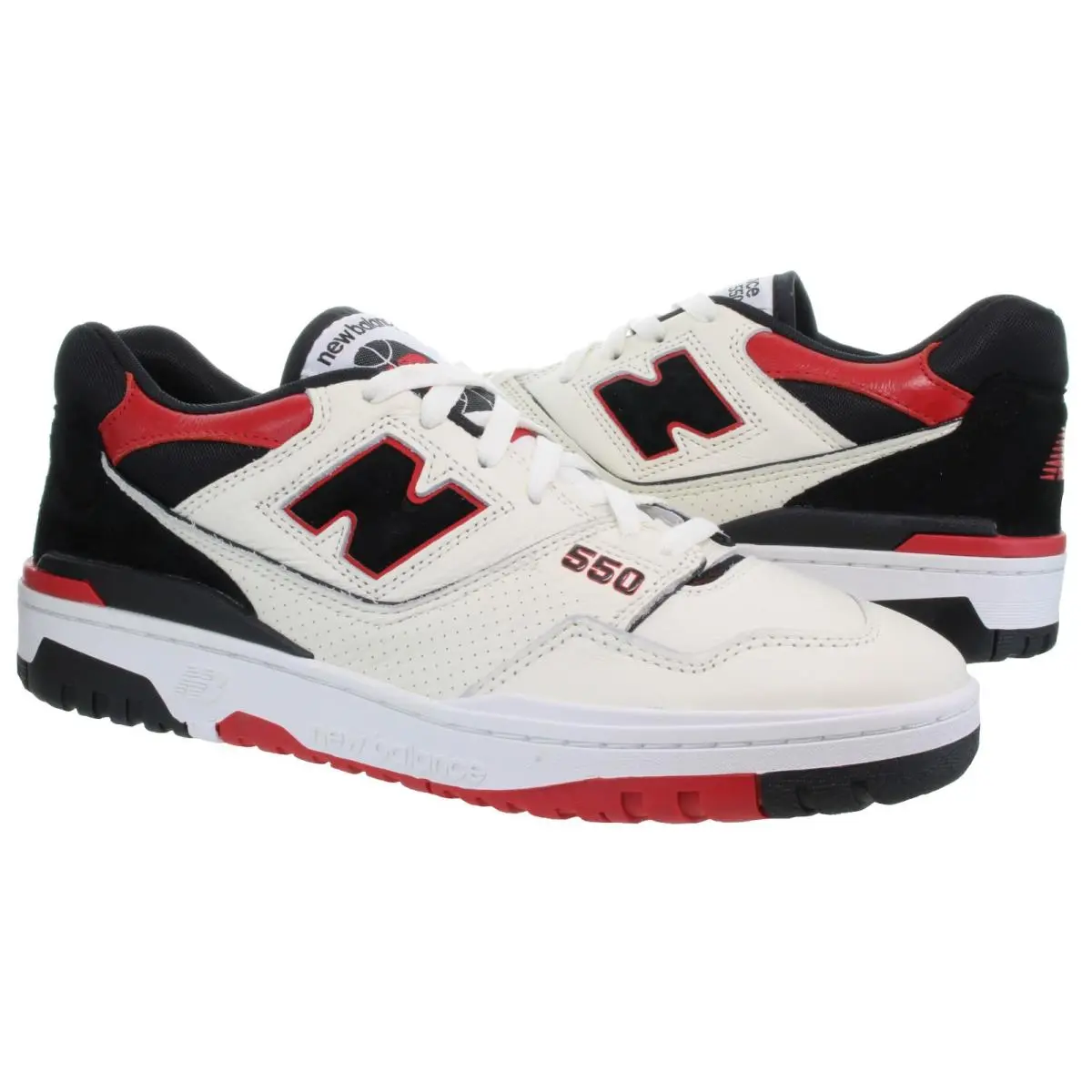 New Balance shoes - New Balance 550 