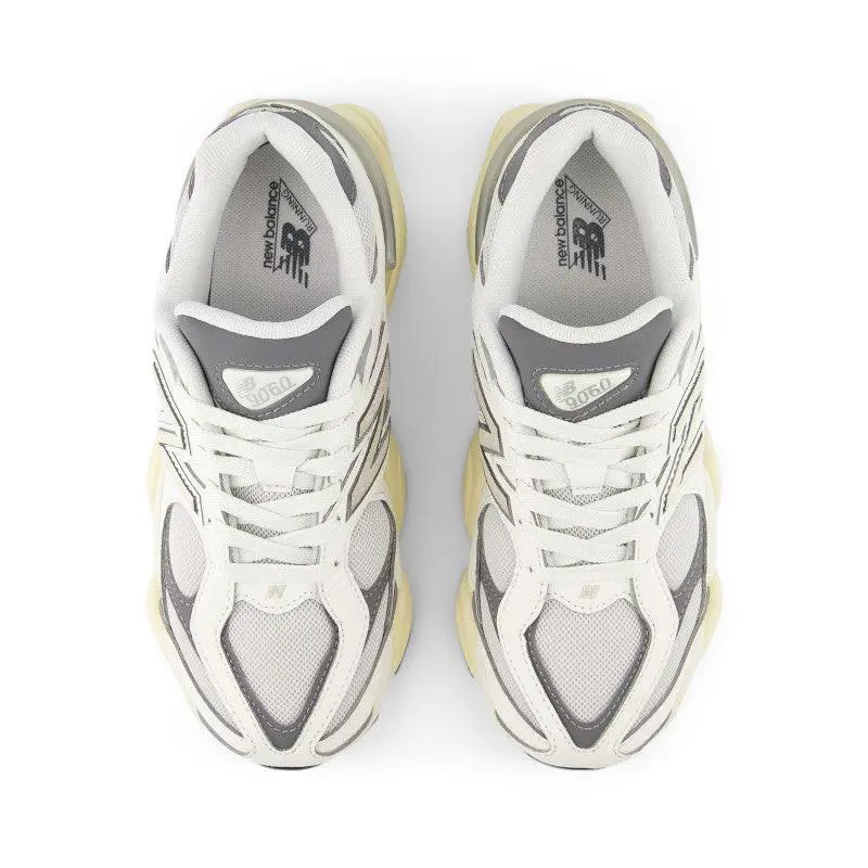 New Balance shoes - PC9060BK PC9060AB PC9060GA - PC9060BK PC9060AB PC9060GA - WHITE/GREY 0
