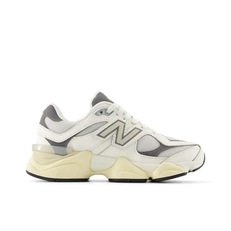 New Balance shoes - PC9060BK PC9060AB PC9060GA - PC9060BK PC9060AB PC9060GA - WHITE/GREY 1