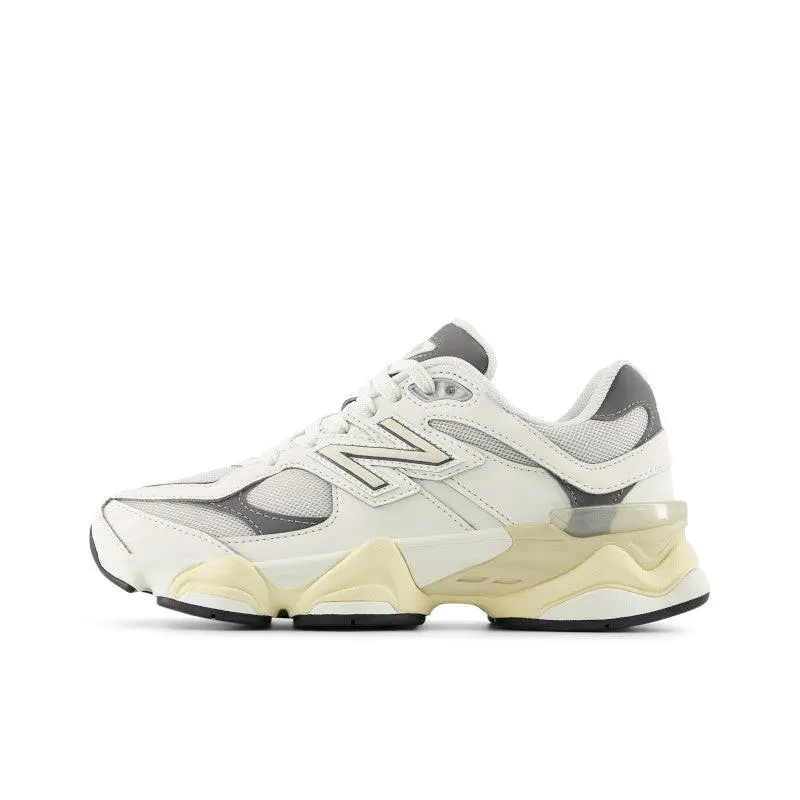 New Balance shoes - PC9060BK PC9060AB PC9060GA - PC9060BK PC9060AB PC9060GA - WHITE/GREY 4