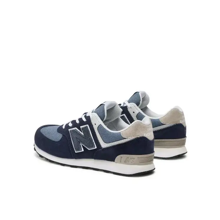 New Balance shoes - Blue 0