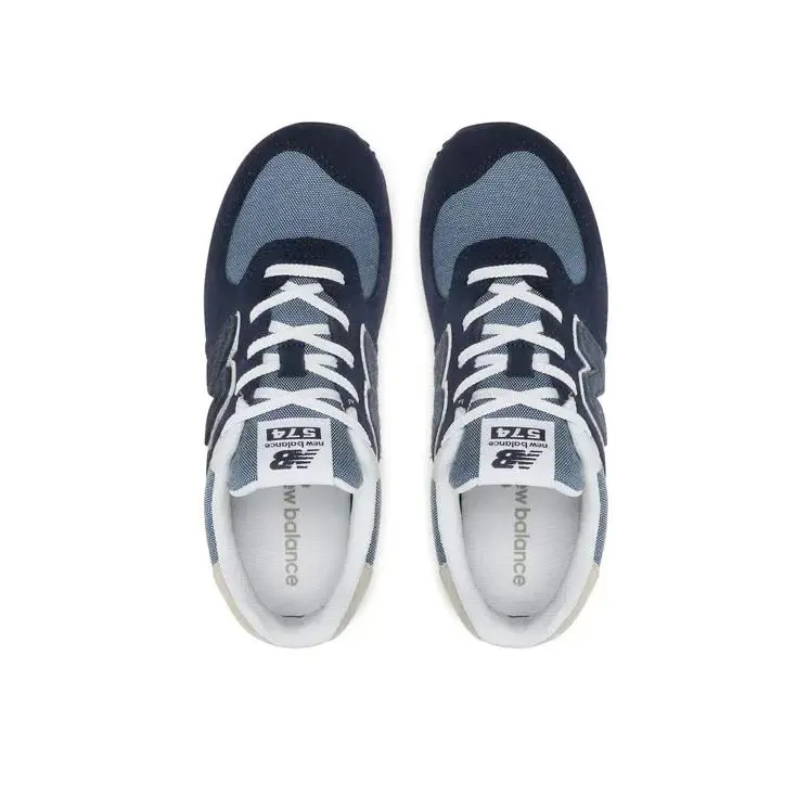 New Balance shoes - Blue 2