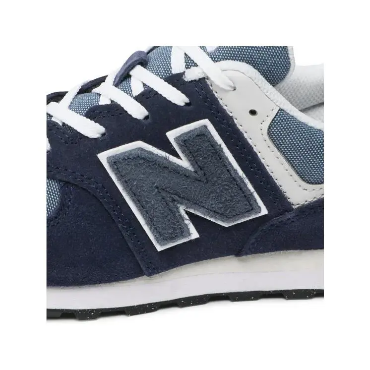 New Balance shoes - Blue 3
