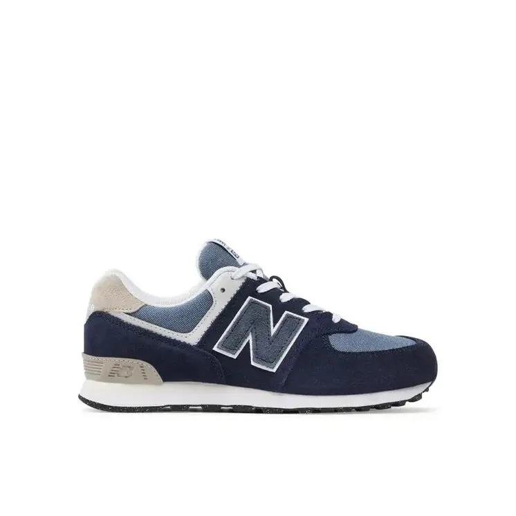 New Balance shoes - Blue 4
