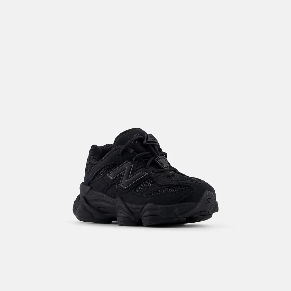 New Balance shoes - BLK-BLK 0