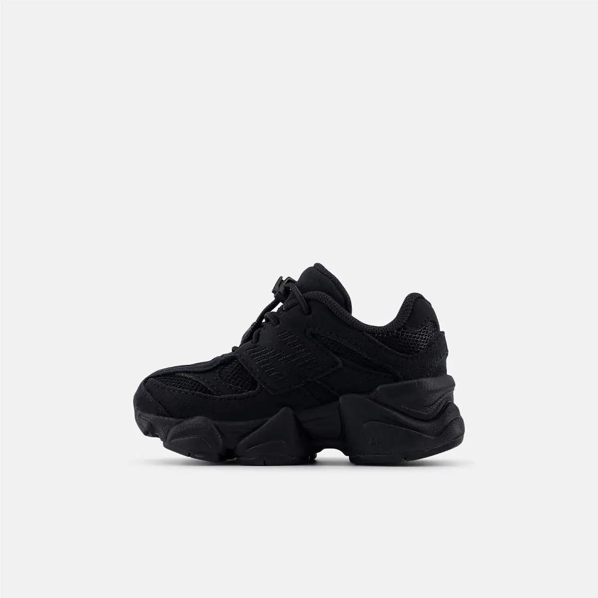 New Balance shoes - BLK-BLK 1