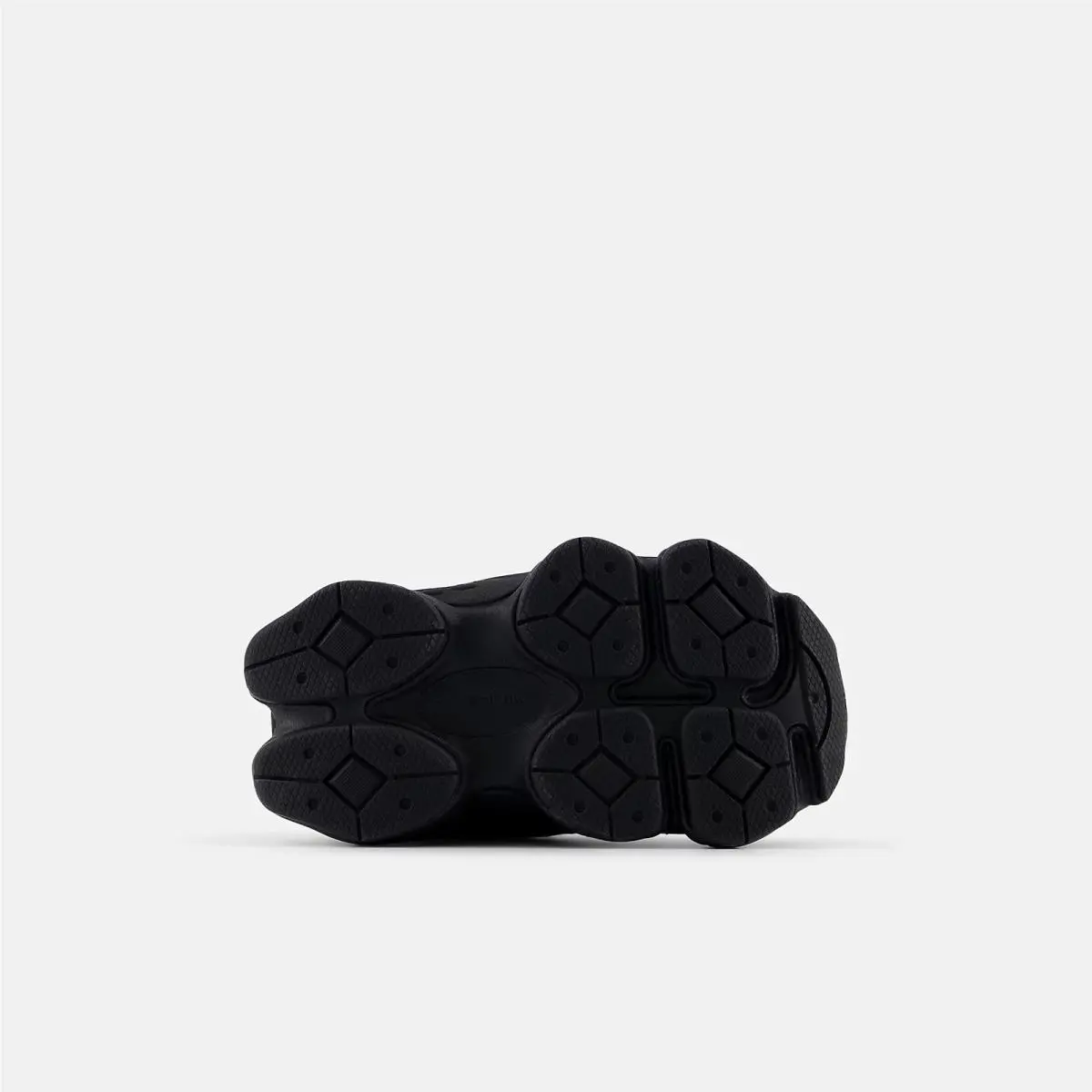 New Balance shoes - BLK-BLK 3