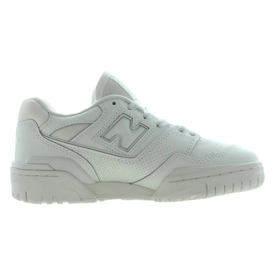 New Balance shoes - White/White, Main: White 0