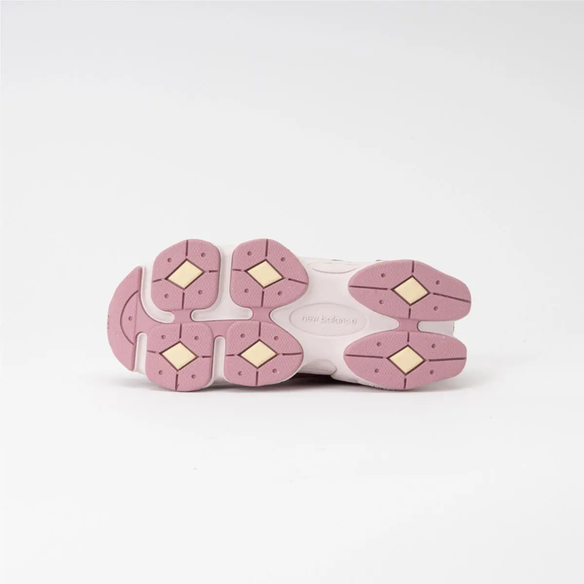 New Balance shoes - PC9060BK - PC9060BK - Pink 8