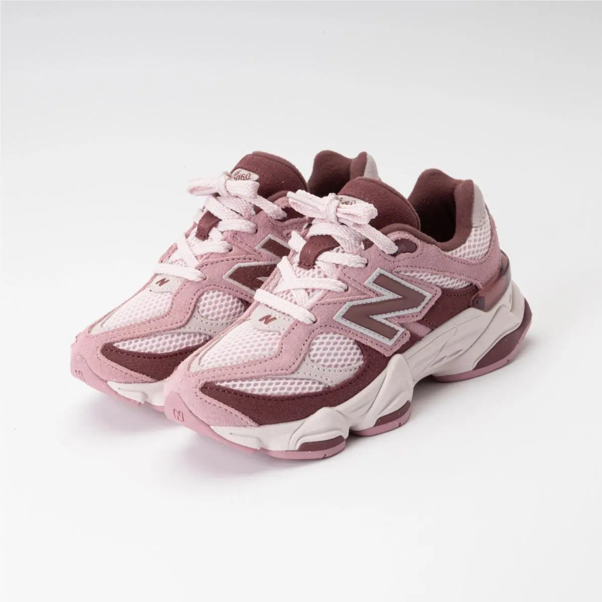 New Balance shoes - PC9060BK - PC9060BK - Pink 5