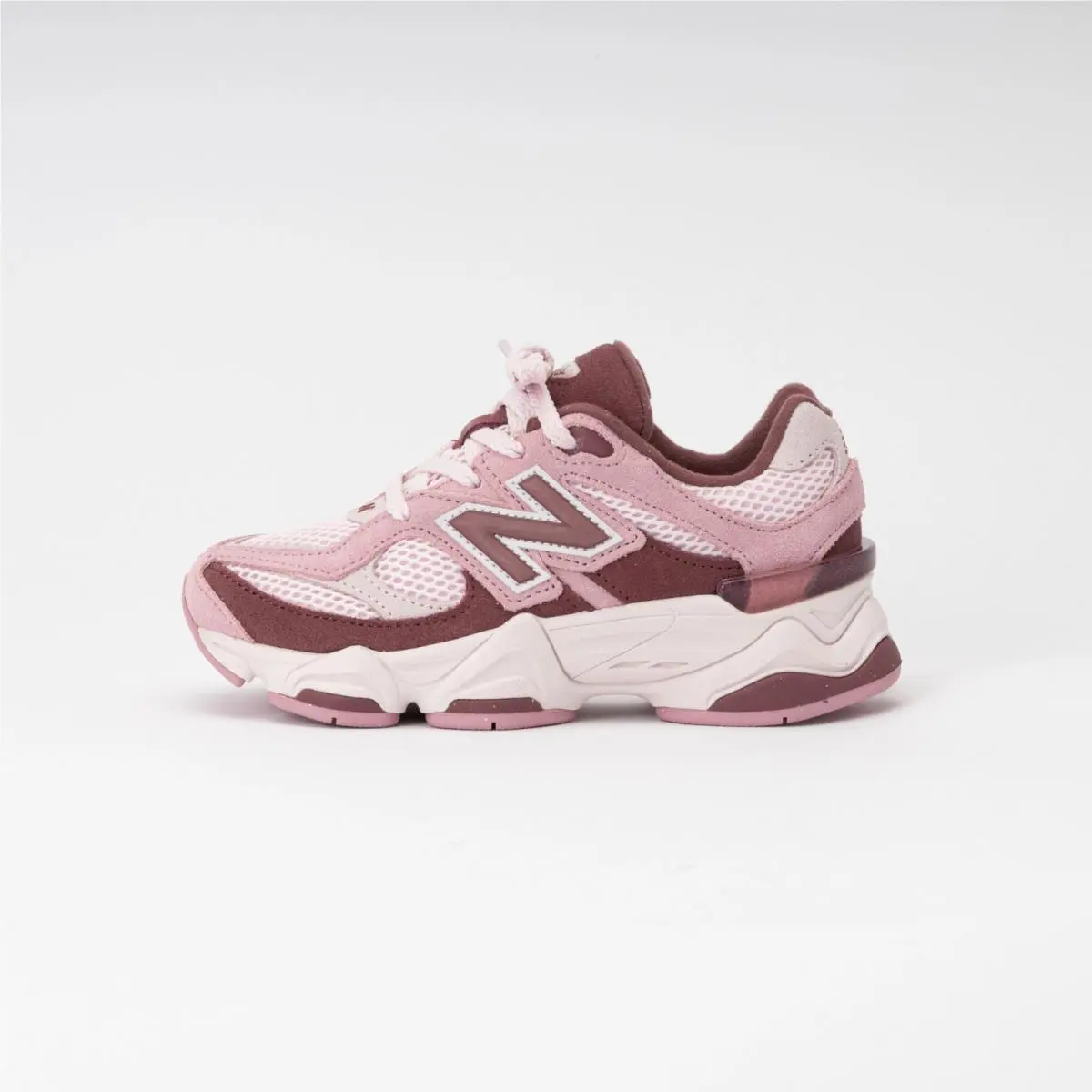 New Balance shoes - PC9060BK - PC9060BK - Pink 6