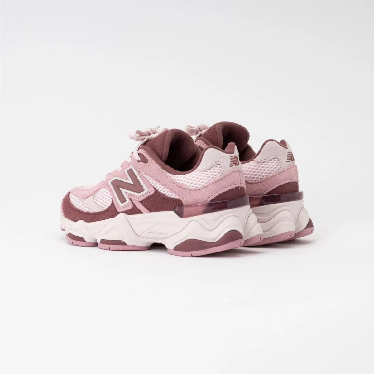 New Balance shoes - PC9060BK - PC9060BK - Pink 7