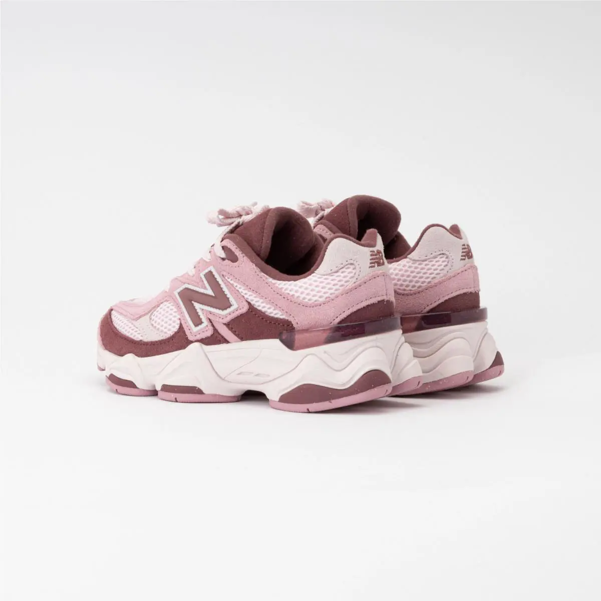 New Balance shoes - PC9060BK - PC9060BK - Pink 7