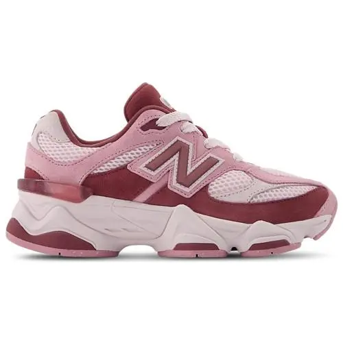 New Balance shoes - PC9060BK - PC9060BK - Pink 4