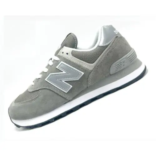 New Balance shoes - New Balance 574 - ML574EVG - Gray 0