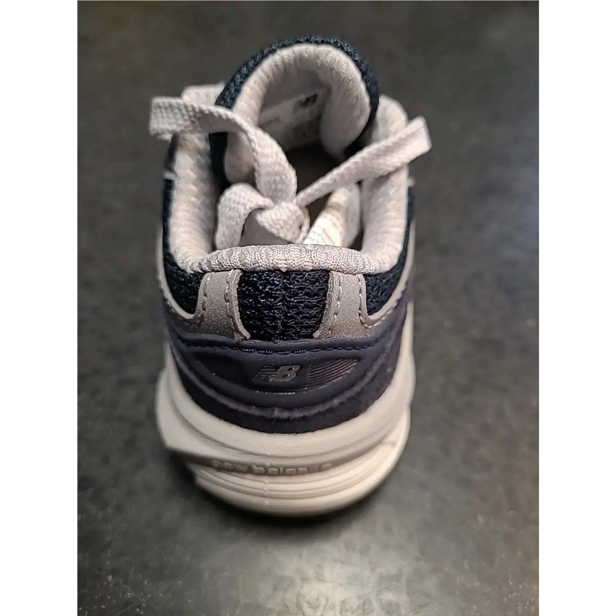 New Balance shoes - 990 - IC990NV6 - NAVY 2