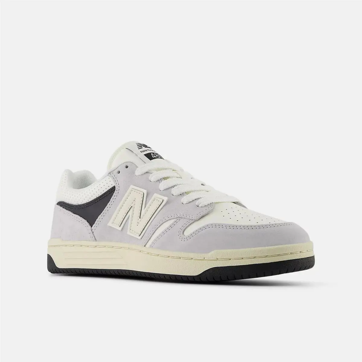 New Balance shoes - New Balance 480 BB480PEG - BB480PEG - Gray 14