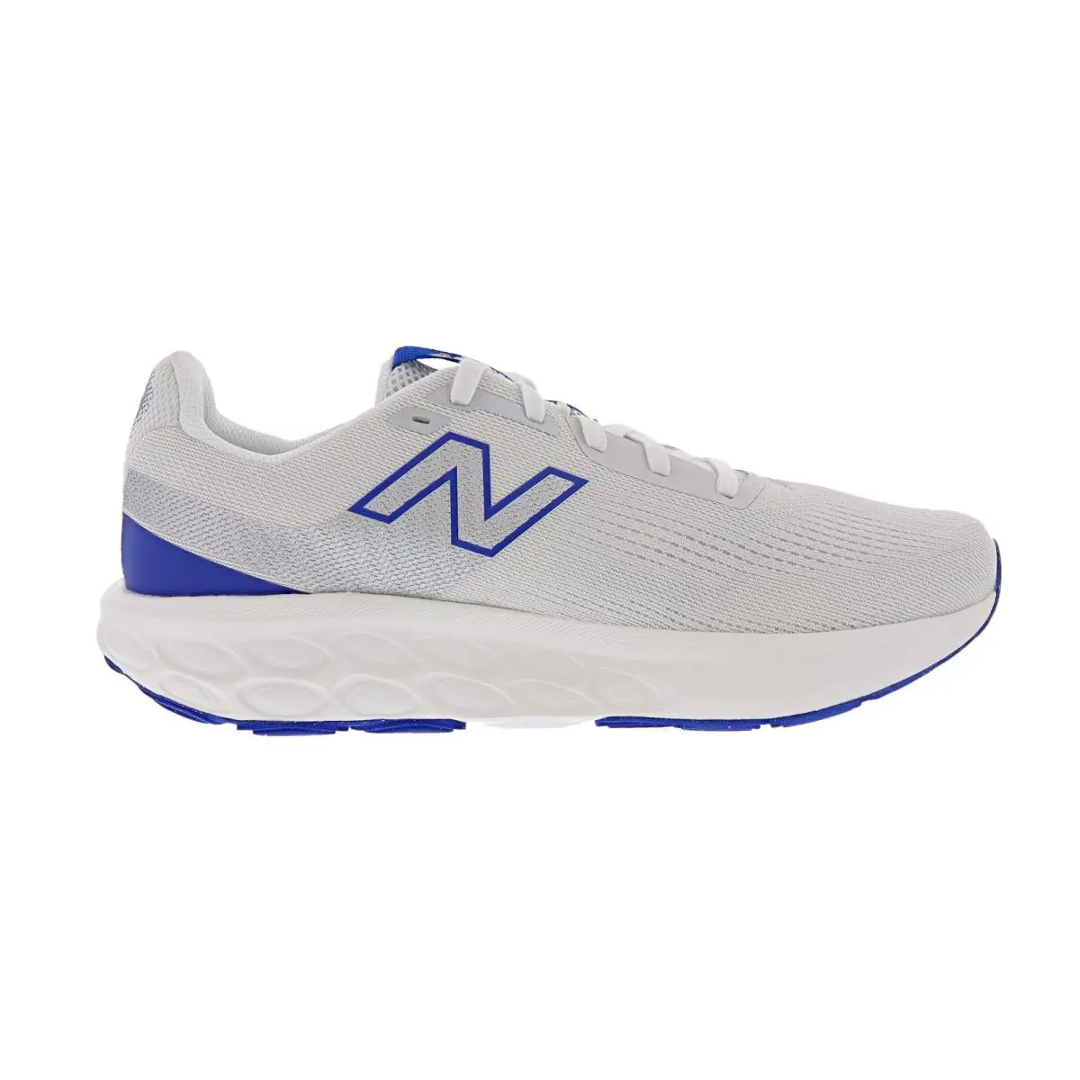 New Balance shoes - 520 V9 - M520LG9 - GREY MATTER / REFLECTION / TEAM ROYAL 0
