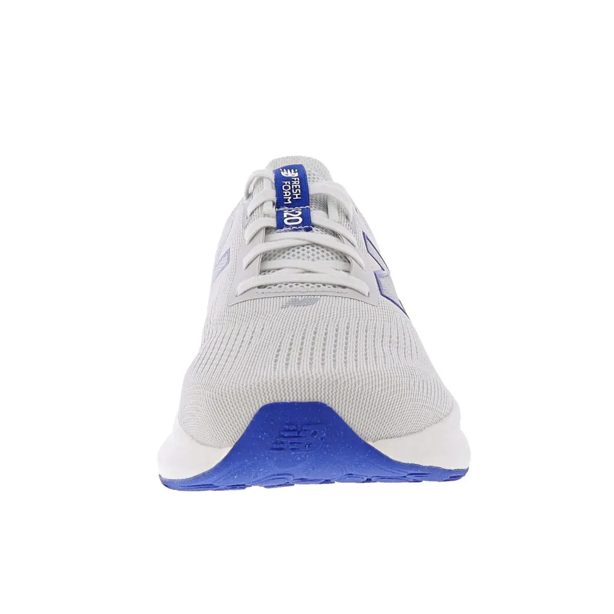 New Balance shoes - 520 V9 - M520LG9 - GREY MATTER / REFLECTION / TEAM ROYAL 1