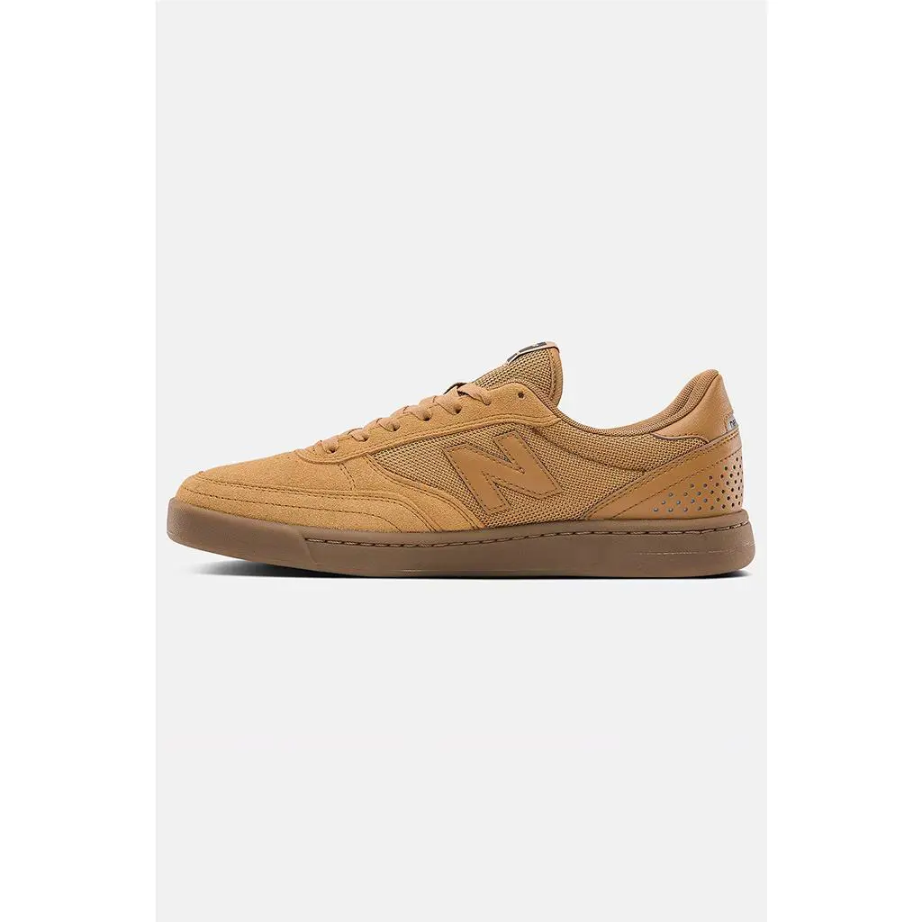 New Balance shoes - New Balance Numeric - Numeric - NM440BBR - Black 1