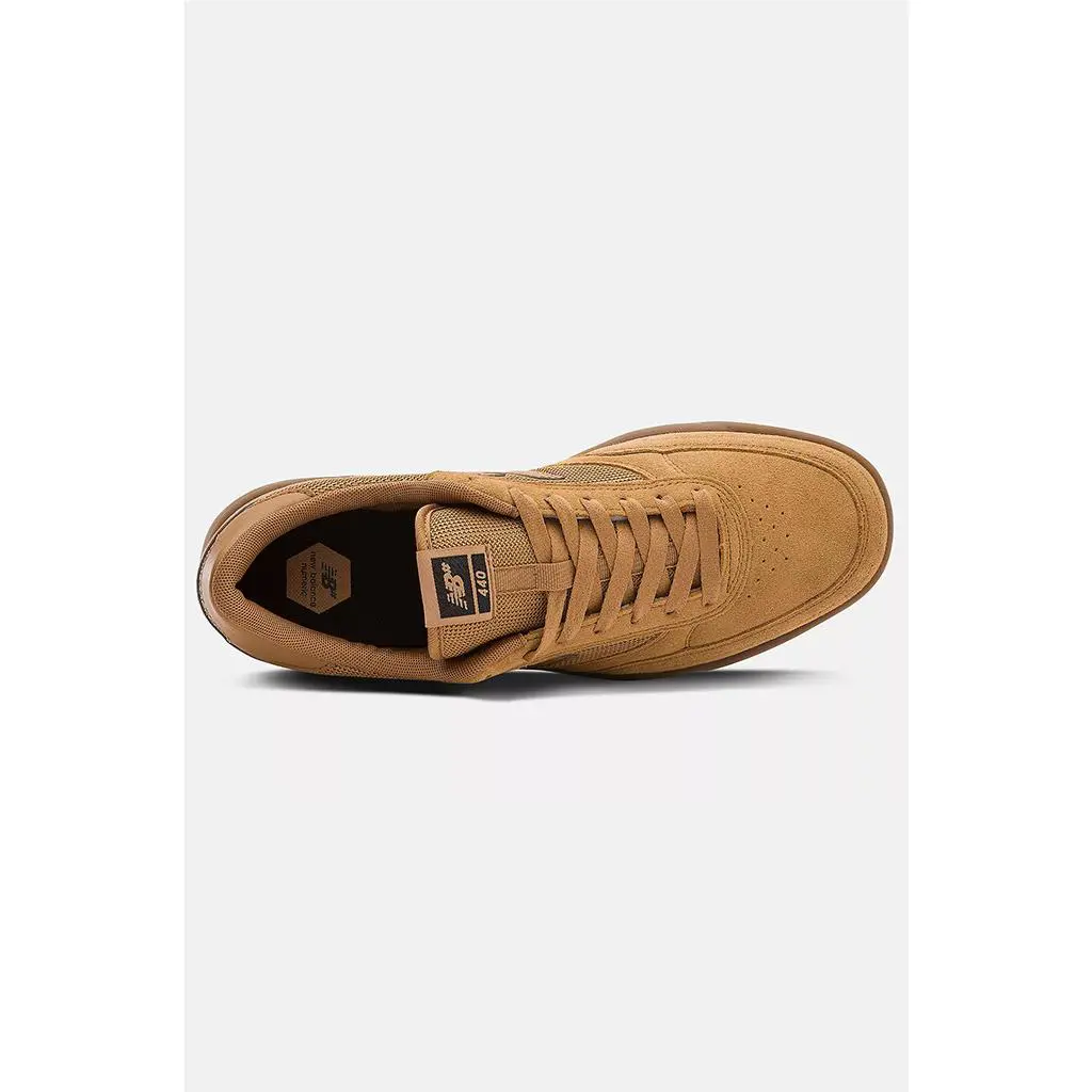 New Balance shoes - New Balance Numeric - Numeric - NM440BBR - Black 2
