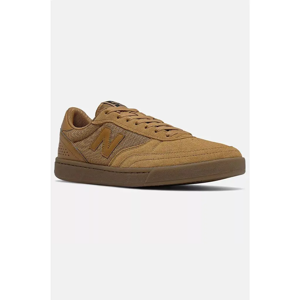 New Balance shoes - New Balance Numeric - Numeric - NM440BBR - Black 5