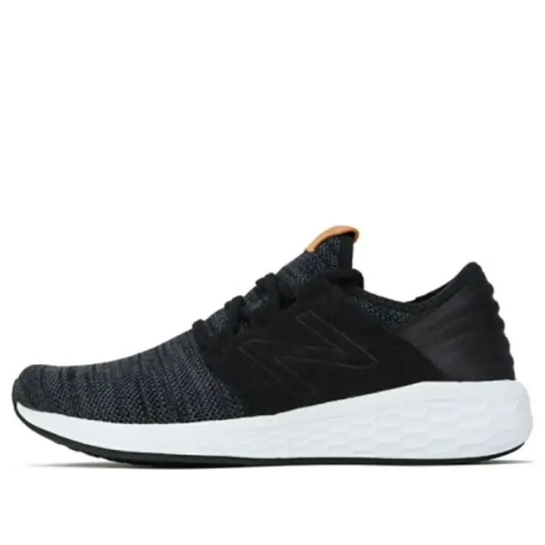 New Balance shoes - New Balance Cruz - Cruz - WCRUZKB2 - Black Magnet - U40 - WCRUZKB2 2