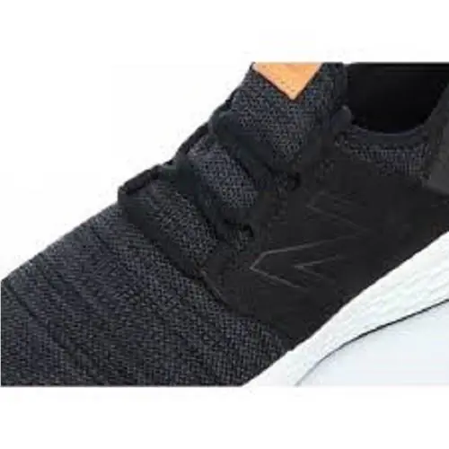 New Balance shoes - New Balance Cruz - Cruz - WCRUZKB2 - Black Magnet - U40 - WCRUZKB2 5