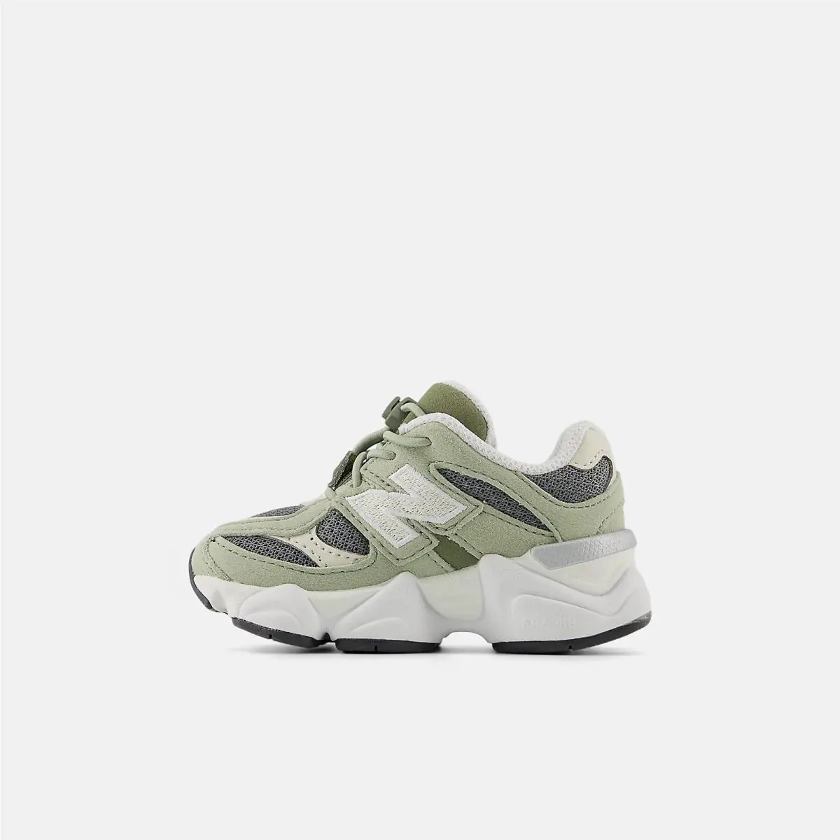 New Balance shoes - GRN-WHT 1