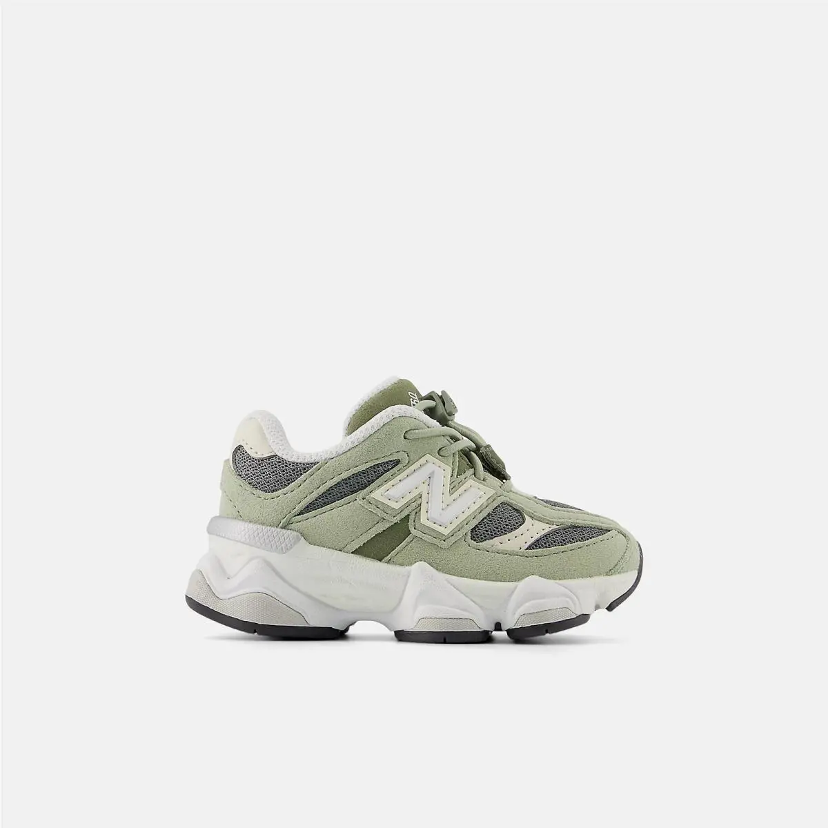 New Balance shoes - GRN-WHT 4