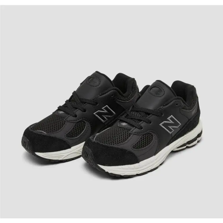 New Balance shoes - 2002 - 2002 - Blue 0