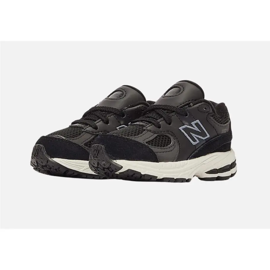 New Balance shoes - 2002 - 2002 - Blue 2