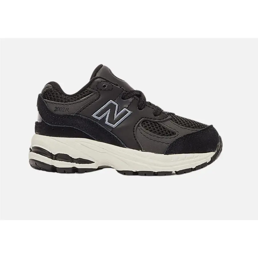 New Balance shoes - 2002 - 2002 - Blue 4