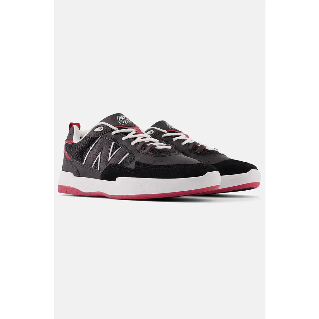 New Balance shoes - New Balance Numeric - Numeric - NM808BRD - White 0