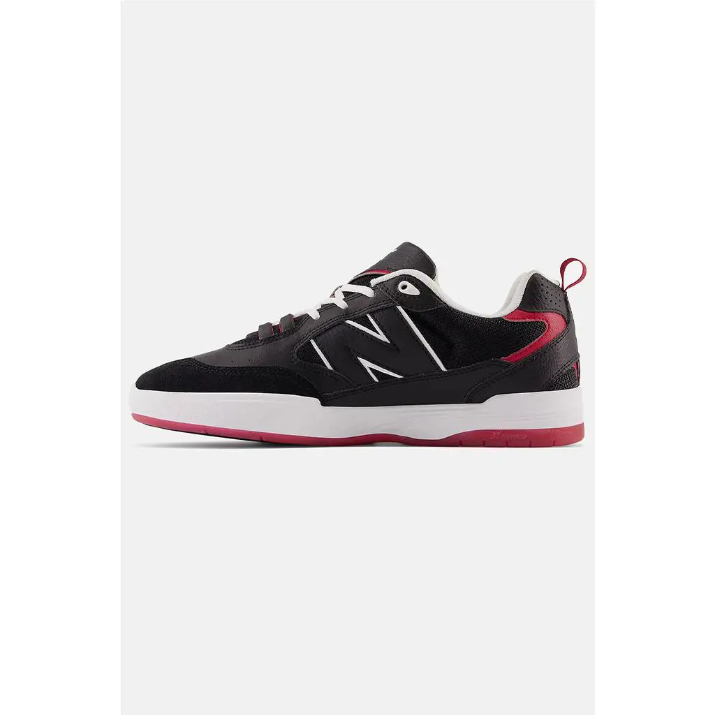 New Balance shoes - New Balance Numeric - Numeric - NM808BRD - White 1