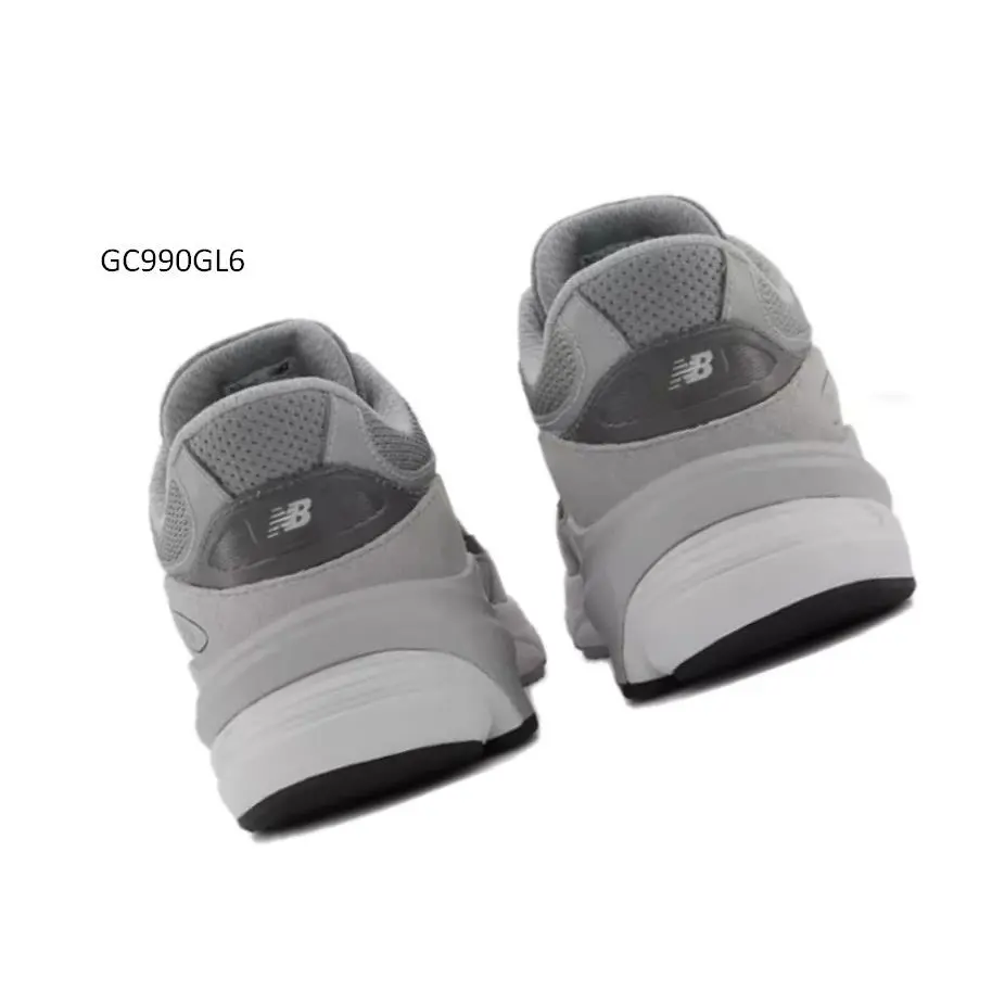 New Balance shoes - New Balance 990 v6 - PC990GL6 - Gray 1