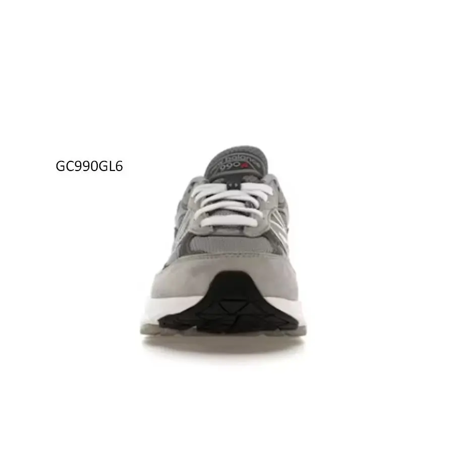 New Balance shoes - New Balance 990 v6 - PC990GL6 - Gray 3