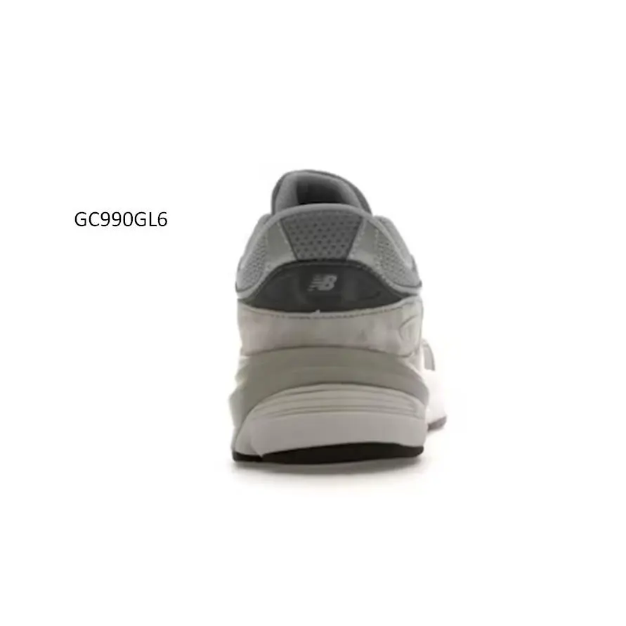 New Balance shoes - New Balance 990 v6 - PC990GL6 - Gray 10