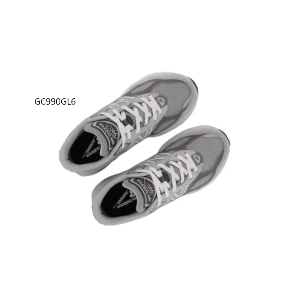 New Balance shoes - New Balance 990 v6 - PC990GL6 - Gray 6
