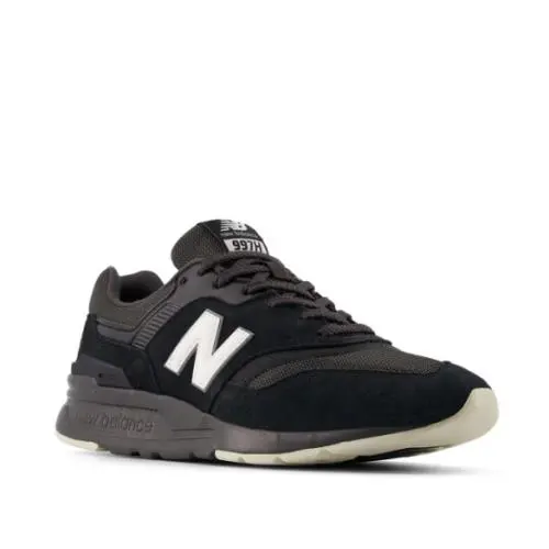 New Balance shoes - New Balance 997H - CM997HNB - Black/Black 7