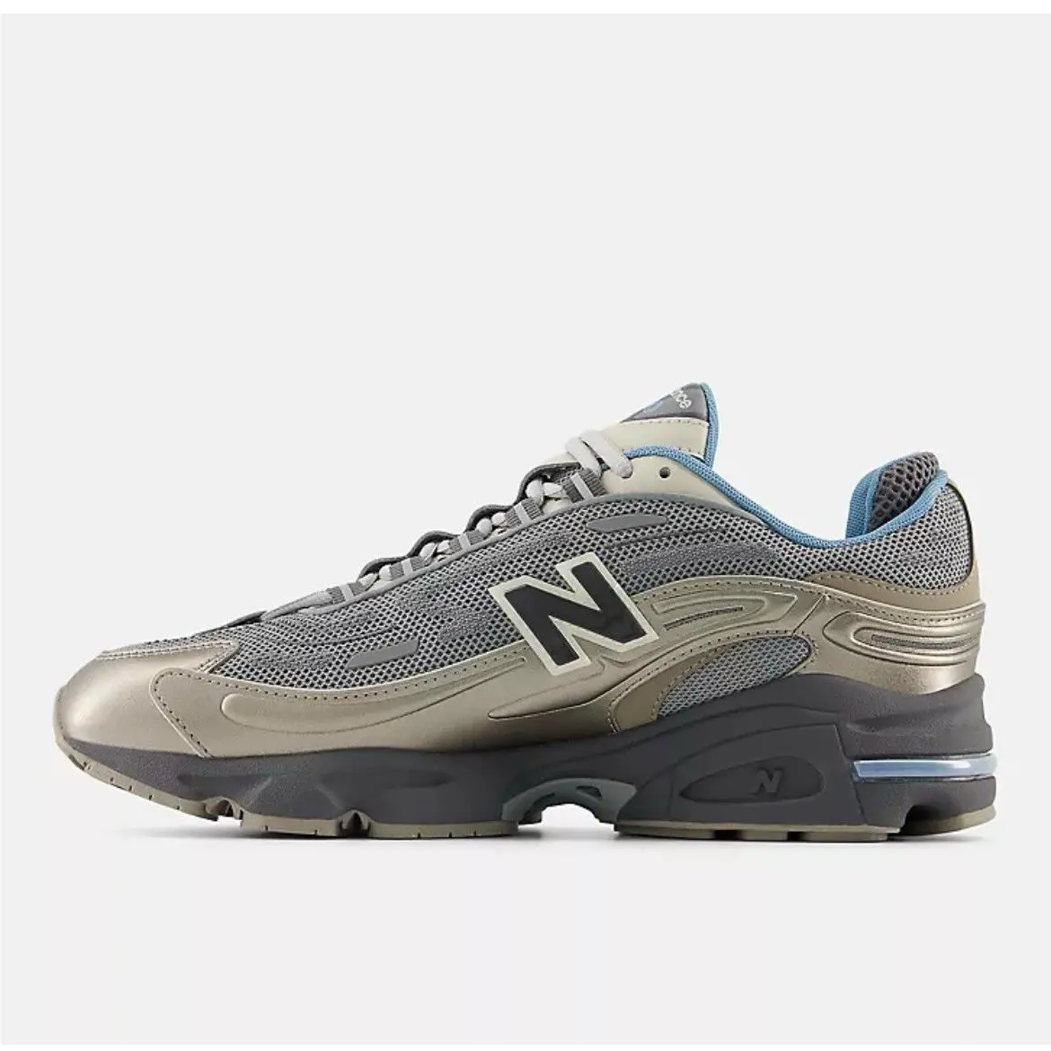 New Balance shoes - New Balance 1000 - M1000DH - Gray 1